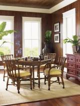 Samba Game Table