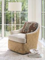 Hamlin Swivel Chair