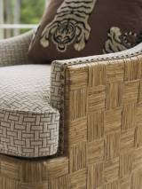 Hamlin Swivel Chair