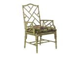 Ceylon Arm Chair