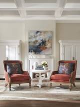 Athenia Center Table