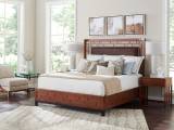 Paradise Point Bed 6/6 King