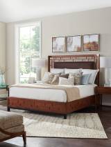 Paradise Point Bed 6/6 King