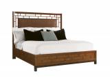 Paradise Point Bed 6/6 King