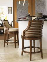 Cabana Swivel Counter Stool