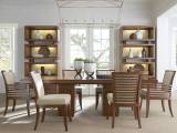 Kowloon Side Chair
