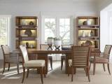 Kowloon Side Chair
