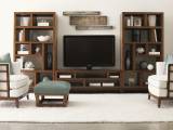 Pacifica Media Console