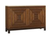Jakarta Chest With Stone Top