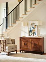 Jakarta Chest With Stone Top