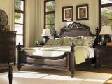 Harbour Point Bed 6/6 King