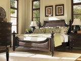 Harbour Point Bed 6/6 King