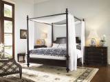 Diamond Head Bed 6/6 King