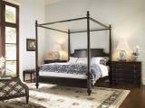Diamond Head Bed 6/6 King