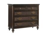 Bottega Dressing Chest