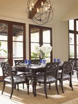 Islands Edge Dining Table