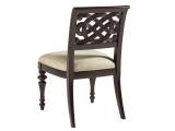 Molokai Side Chair