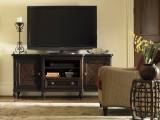 Oval Reef Accent Table