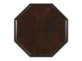 Pacific Campaign Accent Table