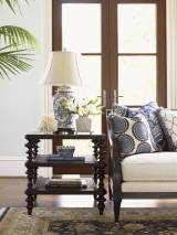 Tropic Lamp Table