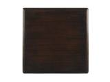 Black Sands Lamp Table