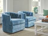 Cliffhaven Swivel Chair