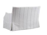 Agate Settee
