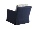 Harlow Swivel Chair