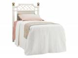 Pritchards Bay Panel Headboard 3/3 Twin