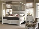 Southampton Poster Bed 6/6 King