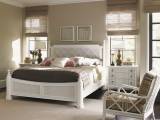 Southampton Poster Bed 6/6 King