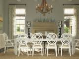 Mill Creek Arm Chair