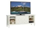 Wharf Street Media Console