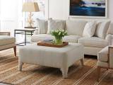 Sheffield Cocktail Ottoman