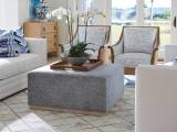 Clayton Cocktail Ottoman