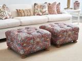 Winslow Ottoman