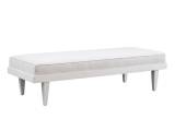 Lagunita Bench