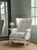 Newton Wing Chair