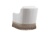 Salt Creek Swivel Chair