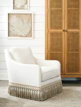 Salt Creek Swivel Chair