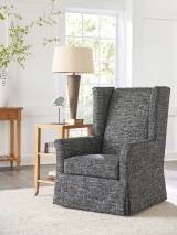 Legion Accent Table