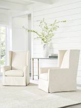 El Moro Chair