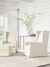 El Moro Chair