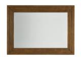 Luzon Landscape Mirror