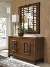 Mikasa Square Mirror