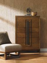 Java Drawer Chest