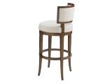 Macau Swivel Bar Stool