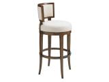 Macau Swivel Bar Stool