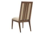 Natori Slat Back Side Chair