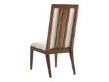 Natori Slat Back Side Chair